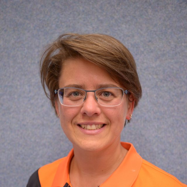 Dr. Loreen Lesske