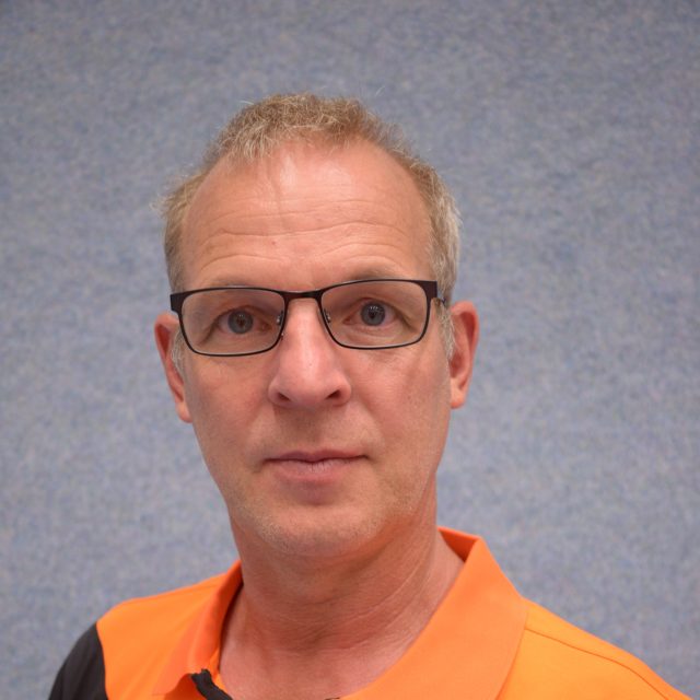 Mayk Kophamel
