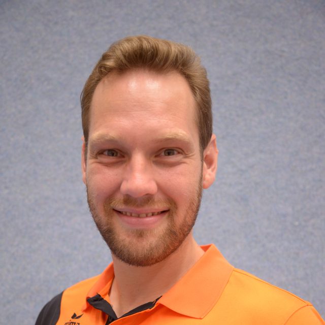 Robert Rietschel