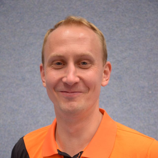Raik Hofmann