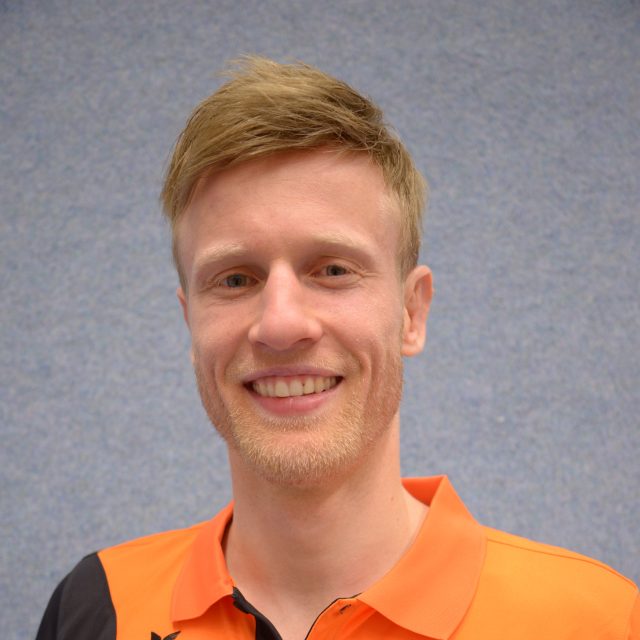 Dr. Sebastian Lehmann